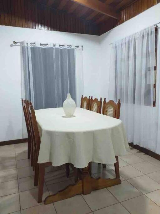 Amplia Casa En Paquera Apartment Exterior photo