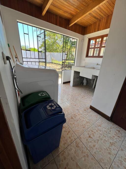 Amplia Casa En Paquera Apartment Exterior photo